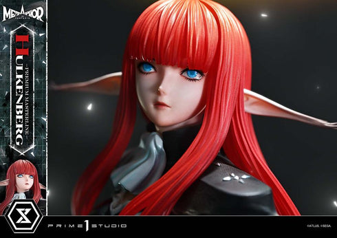 『メタファー:リファンタジオ』プレミアムマスターライン ヒュルケンベルグ