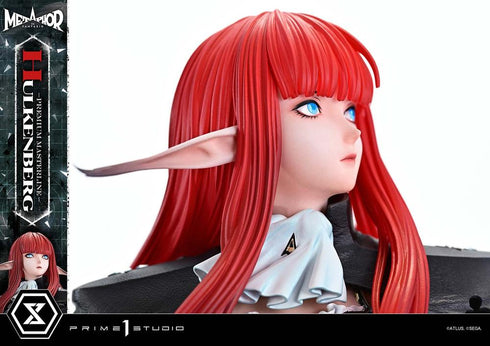 『メタファー:リファンタジオ』プレミアムマスターライン ヒュルケンベルグ
