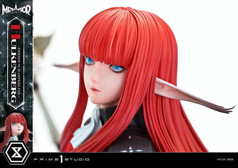 『メタファー:リファンタジオ』プレミアムマスターライン ヒュルケンベルグ