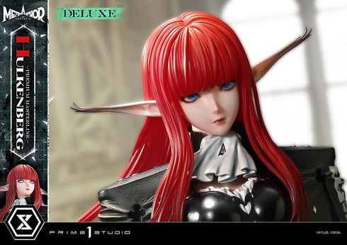 『メタファー:リファンタジオ』プレミアムマスターライン ヒュルケンベルグ DX版