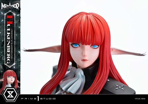『メタファー:リファンタジオ』プレミアムマスターライン ヒュルケンベルグ DX版