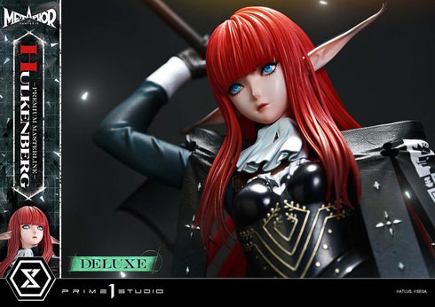 『メタファー:リファンタジオ』プレミアムマスターライン ヒュルケンベルグ DX版
