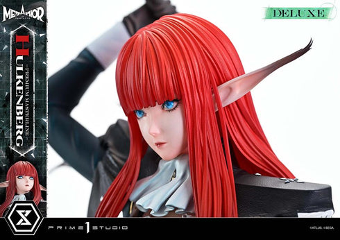 『メタファー:リファンタジオ』プレミアムマスターライン ヒュルケンベルグ DX版