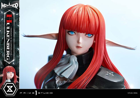 『メタファー:リファンタジオ』プレミアムマスターライン ヒュルケンベルグ DX版