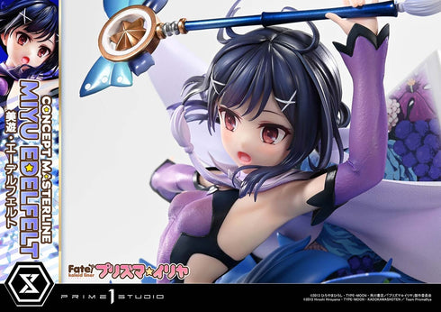 『Fate/kaleid liner プリズマ☆イリヤ』コンセプトマスターライン 美遊・エーデルフェルト