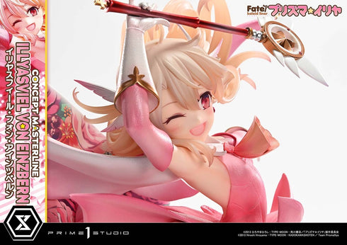 『Fate/kaleid liner プリズマ☆イリヤ』コンセプトマスターライン イリヤスフィール・フォン・アインツベルン