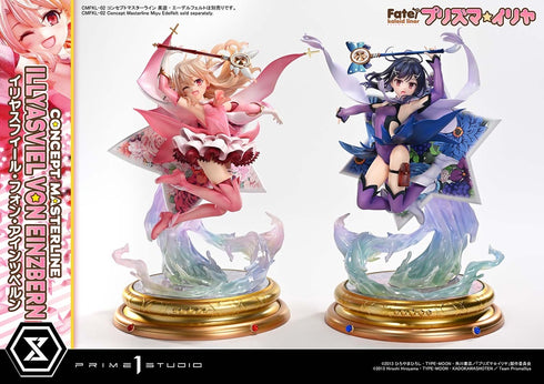 『Fate/kaleid liner プリズマ☆イリヤ』コンセプトマスターライン イリヤスフィール・フォン・アインツベルン