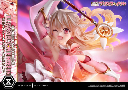 『Fate/kaleid liner プリズマ☆イリヤ』コンセプトマスターライン イリヤスフィール・フォン・アインツベルン
