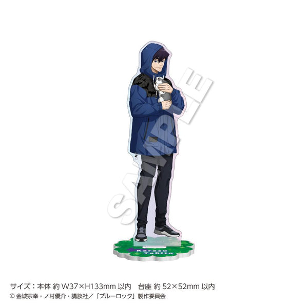 『ブルーロック』アクリルスタンド Rabbit 烏旅人