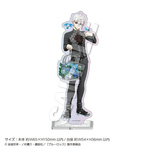 『ブルーロック』アクリルスタンド Fairy tale 凪誠士郎