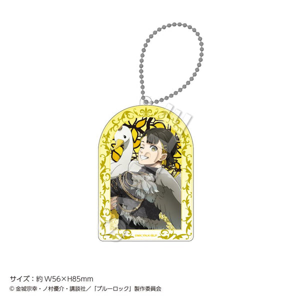 『ブルーロック』グリッターブロックホルダー Fairy tale 蜂楽廻