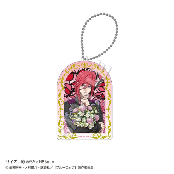 『ブルーロック』グリッターブロックホルダー Fairy tale 千切豹馬