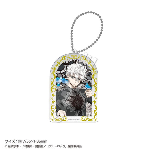 『ブルーロック』グリッターブロックホルダー Fairy tale 凪誠士郎
