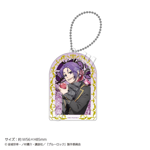 『ブルーロック』グリッターブロックホルダー Fairy tale 御影玲王