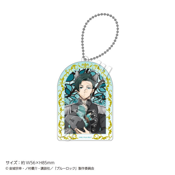 『ブルーロック』グリッターブロックホルダー Fairy tale 糸師凛