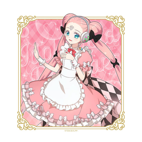 『アイドルランドプリパラ』Tシャツ(ポォロロ)