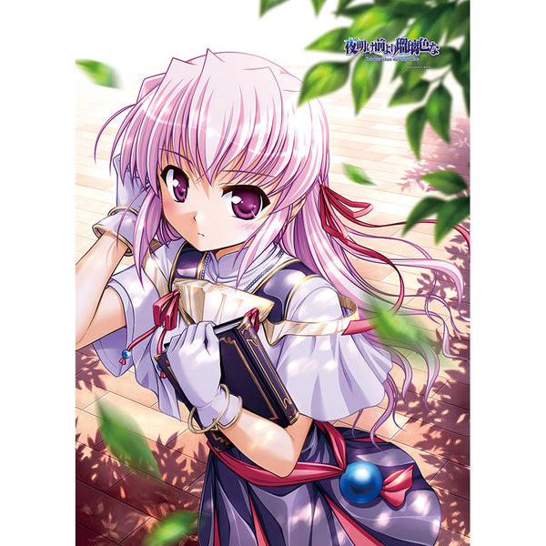 『夜明け前より瑠璃色な』B2タペストリー(エステル/夏)【202610再販】
