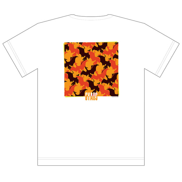 『GAMERA -Rebirth-』Tシャツ(B)【202504再販】