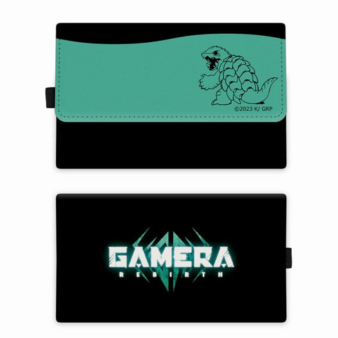 『GAMERA -Rebirth-』キーケース(ミニキャラ)