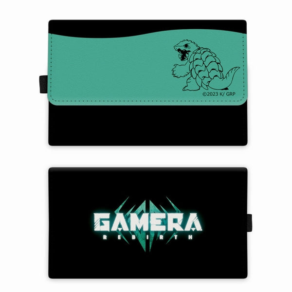 『GAMERA -Rebirth-』キーケース(ミニキャラ)