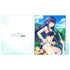 『Summer Pockets』REFLECTION BLUE ラバーマット 久島鴎/ビキニ【202504再販】