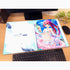 『Summer Pockets』REFLECTION BLUE ラバーマット 神山識/海【202504再販】
