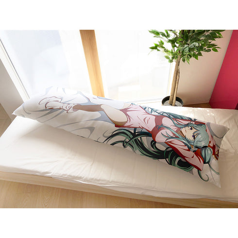 『陰の実力者になりたくて!2nd season』描き下ろし抱き枕カバー(イプシロン)スムース【202604再販】