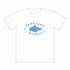 『おでかけ子ザメ』Tシャツ(SAMETEMOOISHI!)