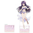 Date A Live V" oversized acrylic stand (Juka Yatogami / swimsuit dress)