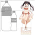 Date A Live V" oversized acrylic stand (Kyozo Tokizaki / swimsuit dress)