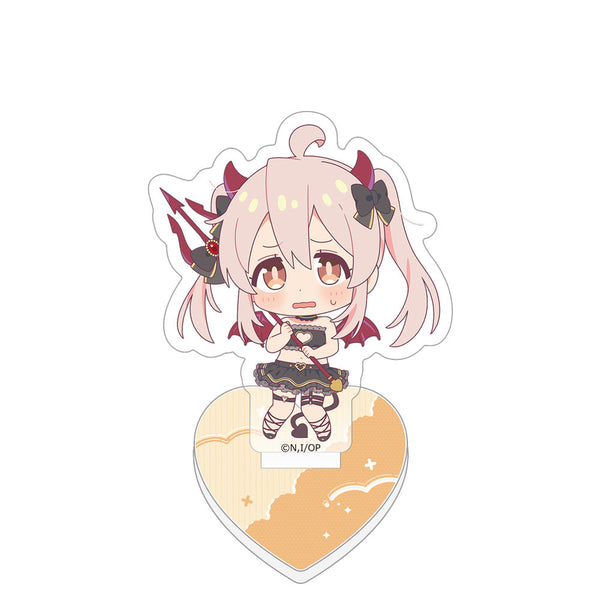 『お兄ちゃんはおしまい!』アクリルメモスタンド(緒山まひろ/悪魔)