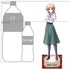 《污翼的尤斯蒂亚》超大亚克力立牌(菲奥妮·西尔瓦利亚)【202604再版】