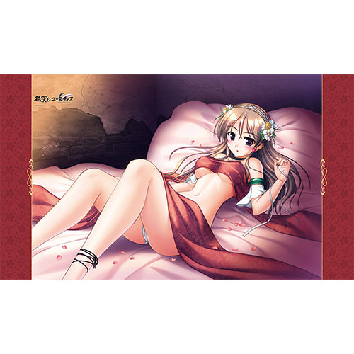 《污翼的尤斯蒂亚》床单(艾莉丝·弗洛拉莉亚/床用)【202604再版】