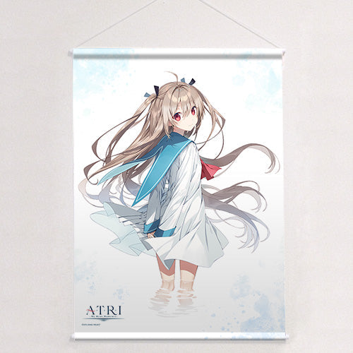 ATRI OST ゆさの描き下ろしB2タペストリー ATRI OST ゆさの描き下ろしB2タペストリー （ATRI -My Dear