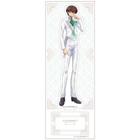 『コードギアス 反逆のルルーシュ』描き下ろしアクリルスタンド(スザク/タキシード)