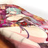 『シノビマスター 閃乱カグラ NEW LINK』掛け布団カバー(芭蕉/新乳祭)