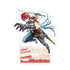 『イースVIII -Lacrimosa of DANA-』アクリルスタンド(アドル・クリスティン)