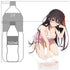 Date A Live V "超大丙烯酸支架:Kyozo Tokizaki。