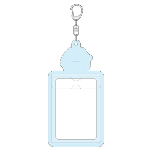 『俺たちナマモノ?です』カードホルダー(新條響)