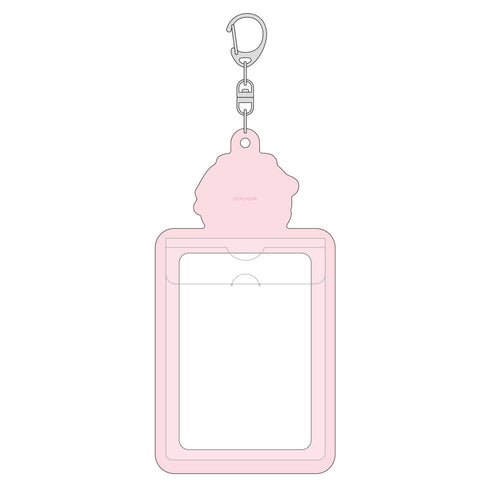 『俺たちナマモノ?です』カードホルダー(立花累)