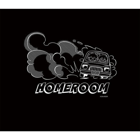 『俺たちナマモノ?です』Tシャツ(HOMEROOM)