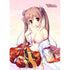 《千刃涛,桃花染的皇姬》B2挂毯(椎叶古杜音/巫女服半敞)双面麂皮【202610再版】