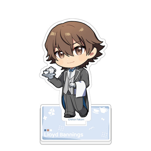 『英雄伝説 創の軌跡』アクリルスタンド ロイド/給仕服