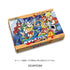 『ロックマン4』ファミリーカセットケース