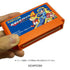 『ロックマン4』ファミリーカセットケース