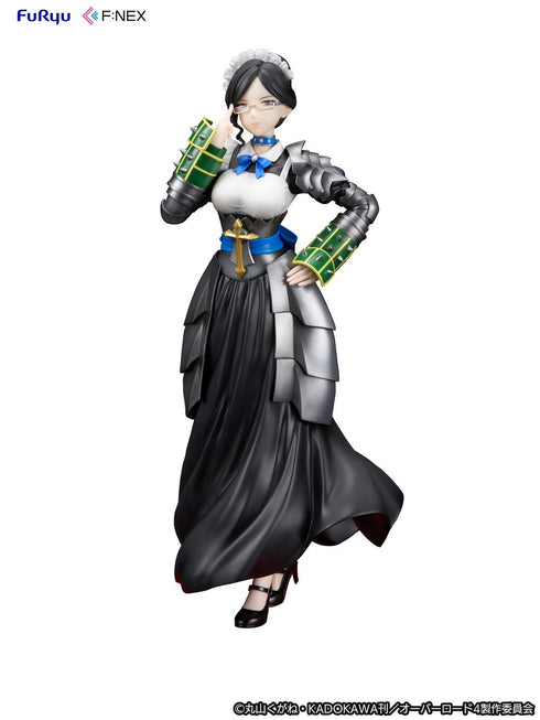 『オーバーロード』ユリ・アルファ 1/7スケールフィギュア