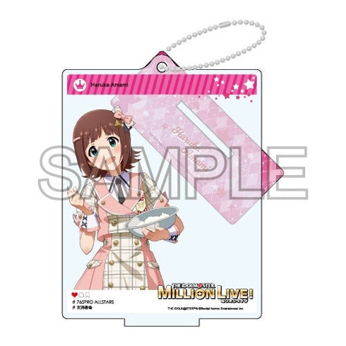 『アイドルマスター ミリオンライブ!』自撮り風アクリルスタンド 「フューチャー・シグネチャー 天海 春香」Ver.