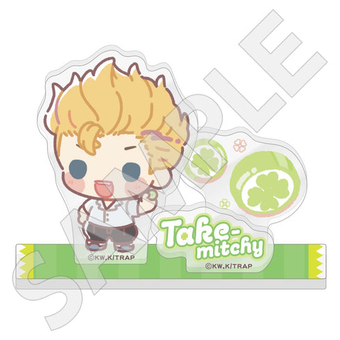 『東京リベンジャーズ』ミニアクリルスタンド 駄菓子會ver. 花垣武道