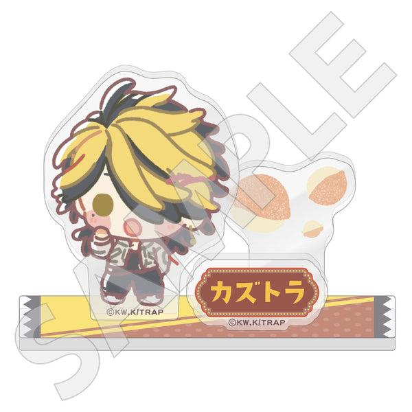 『東京リベンジャーズ』ミニアクリルスタンド 駄菓子會ver. 羽宮一虎