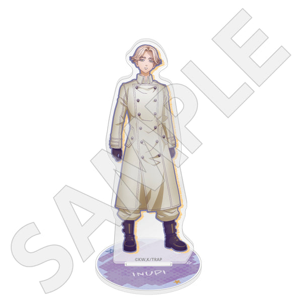 『東京リベンジャーズ』アクリルスタンド 聖夜決戦編ver./乾青宗